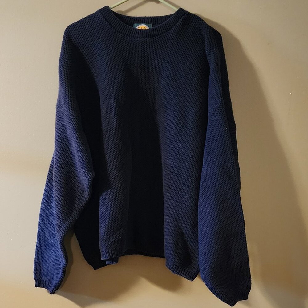 Cabela's Crew Neck Sweater